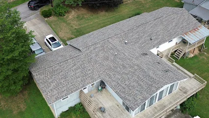 Almost Heaven Roofing