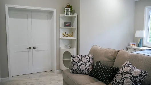 Almost Heaven Roofing