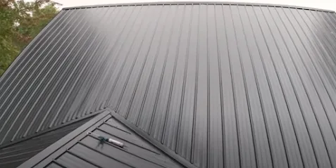 Alpha Metal Roofing