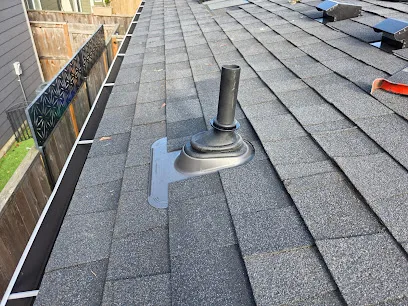 Alpha Roofers LLC