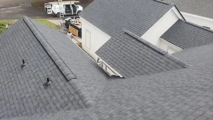 Alpha Roofing Services