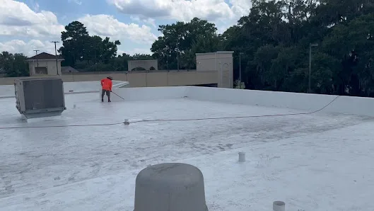 Alpha Roofing Services