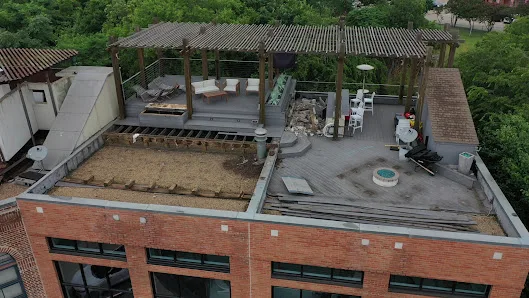 Alpine Roofing Construction