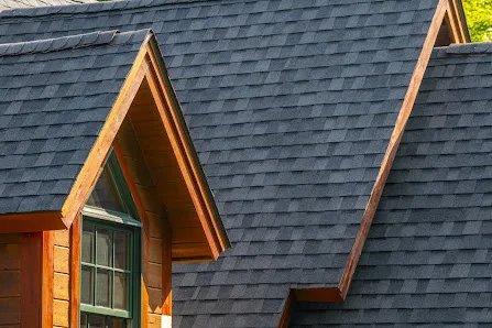 Alpine Roofing LLC