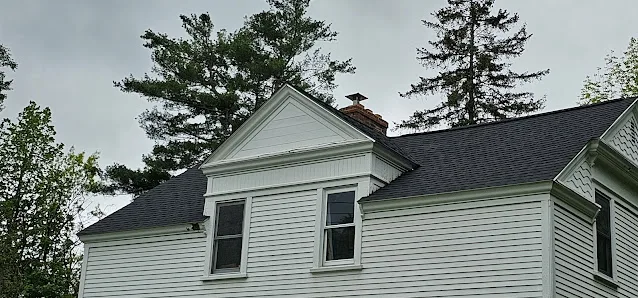 Alpine Roofing LLC