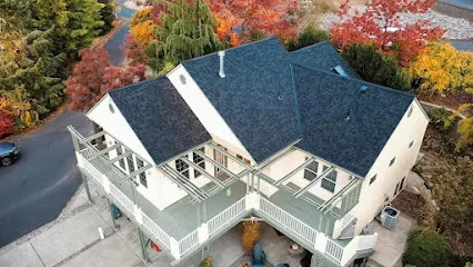 Alpine Roofing Spokane