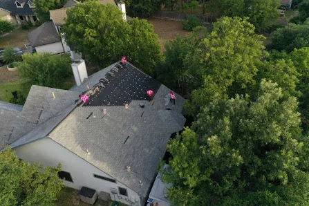 Altair Austin Roofing Company