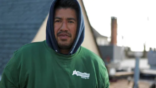 Alternative Roofing, Inc.