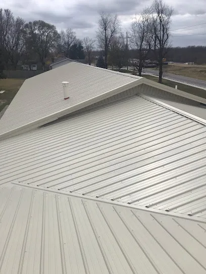 AM Roofing and restoration