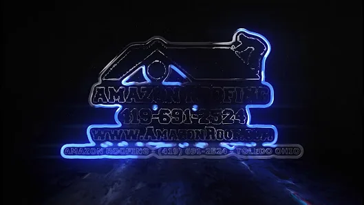 Amazon Roofing