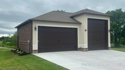 American Central Roofing & Construction