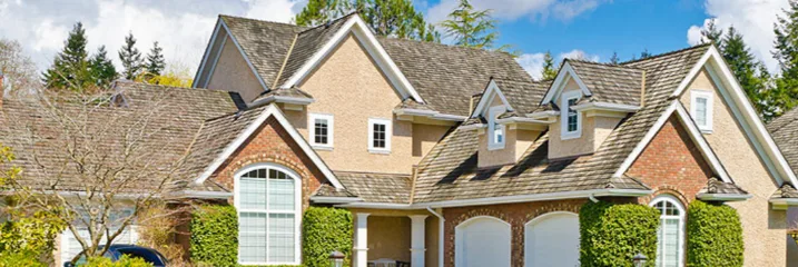 American Roofing — main photo