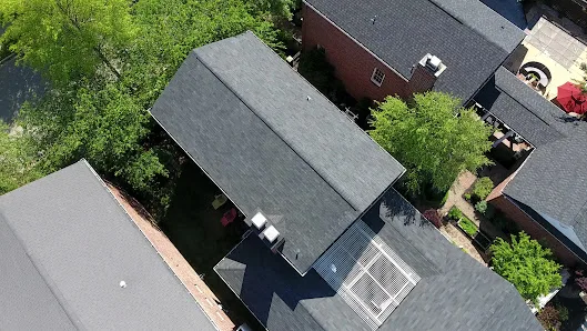 American Roofing and Metal