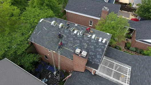 American Roofing and Metal