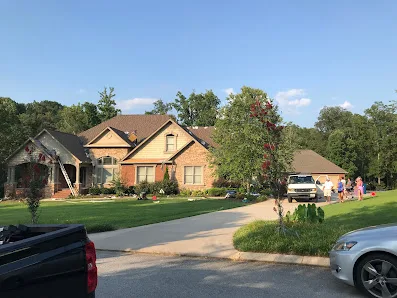 American Roofing Company