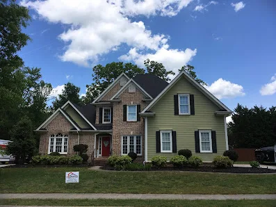 American Roofing Company