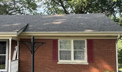 American Roofing Company