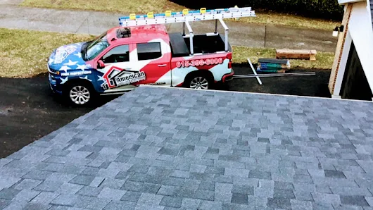 American Roofing Company