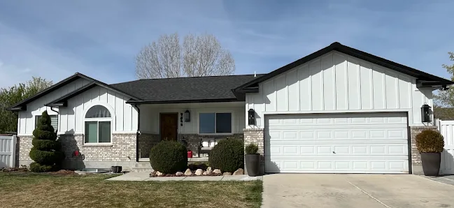 American Roofing Company