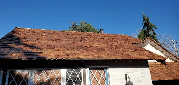 American Roofing Company