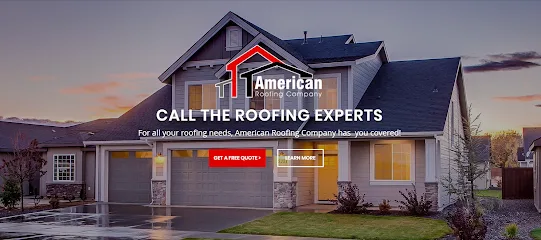 American Roofing Company