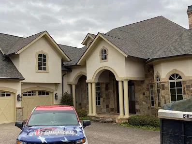 American Roofing Company