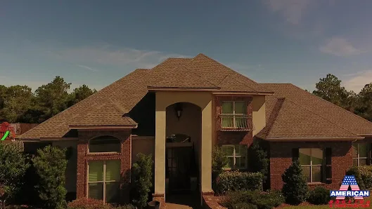 American Roofing & Construction