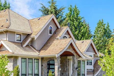 American Roofing & Construction