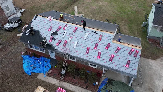 American Roofing & Dream Remodeling