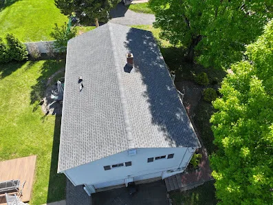 American Roofing & Dream Remodeling