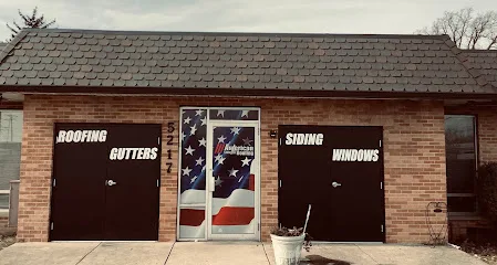 American Siding and Roofing llc — main photo