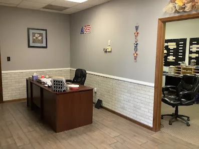 American Siding and Roofing llc