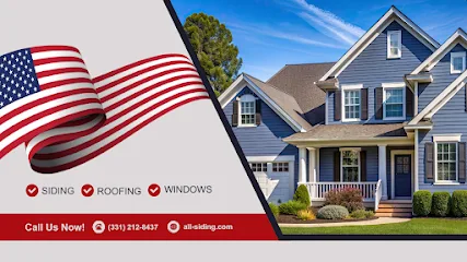 American Siding Contractors