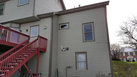 American Siding Contractors