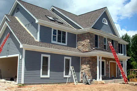 American Siding Contractors