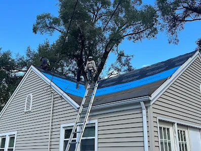 American Standard Roofing