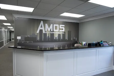 Amos Exteriors