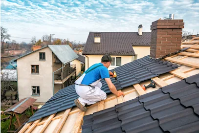 AN Roofing Company — main photo