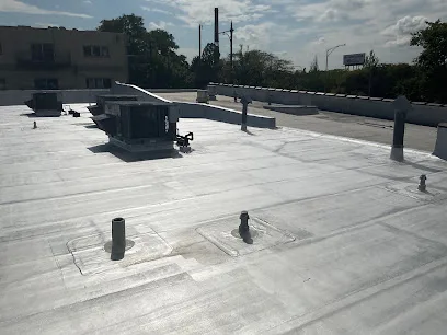Anchor Point Roofing