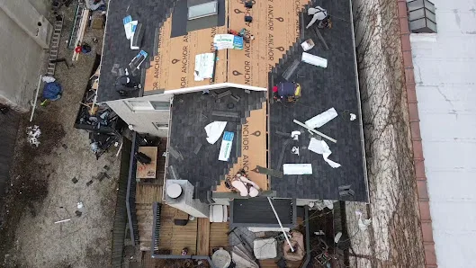 Anchor Point Roofing