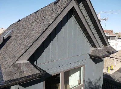 Anchor Point Roofing