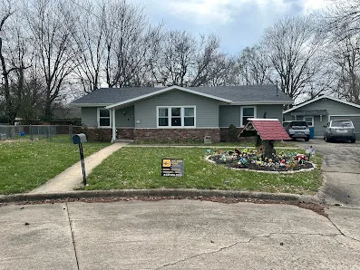 Anchor Point Roofing and Siding