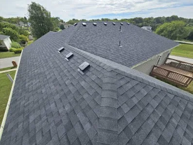 Anchor Point Roofing and Siding