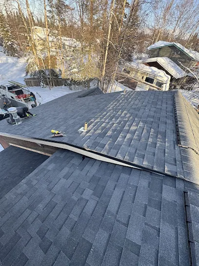 Anchor-Ridge Roofing & Construction, LLC