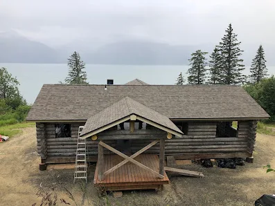 Anchor-Ridge Roofing & Construction, LLC