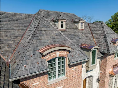 Anchor Roofing & Exteriors