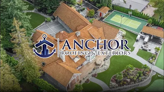 Anchor Roofing & Exteriors
