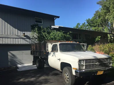 Anchorage Roofing