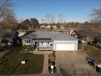 Andrew & Sons Roof Repair