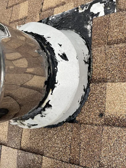 Andrews Roofing Co Inc — main photo